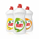 Produse de curatenie