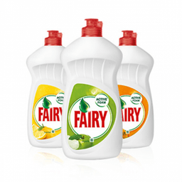 Produse de curatenie